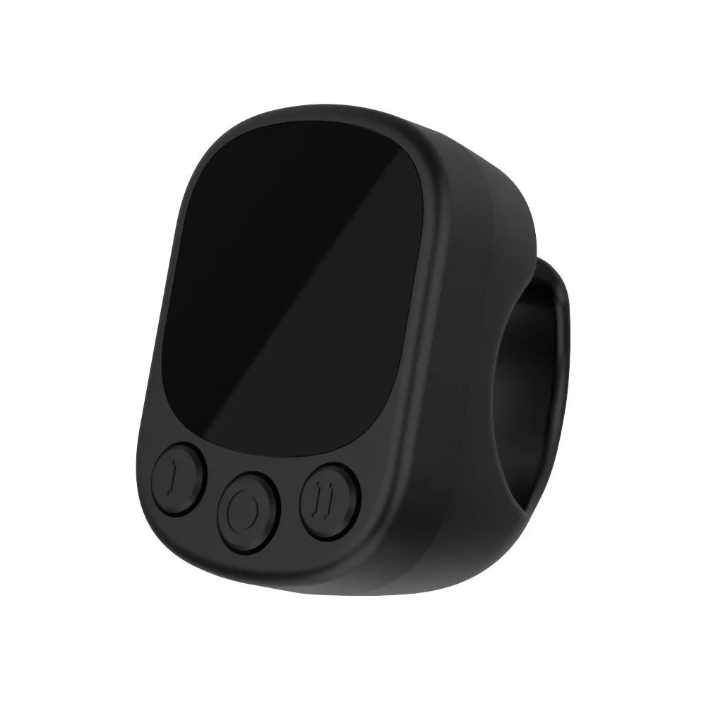 MiniMe Wireless Bluetooth Ring Remote