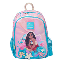 SMGL Moana Wayfinder Ocean Waves Classic School Backpack