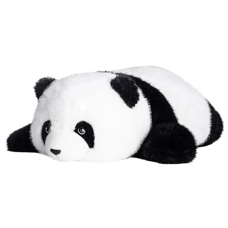 Jooki Lifelike Luxury Hyper-Soft Panda Plush