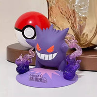 FUNISM Pokemon Prime Figurine Collection