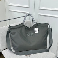 Alo Studio to Street Handbag