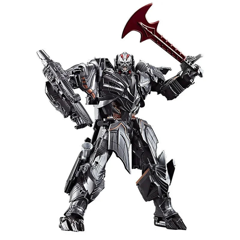 Trans4mers Legendary Galvatron Figure (32 cm)