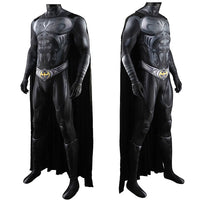 Batman Sonar Suit Costume