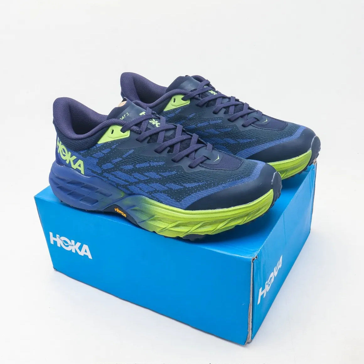 WHO-KA Speedgoat 5 Running Shoes