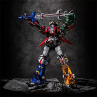 BeastKing 01 Voltron 5-in-1 Combination Mecha Figure
