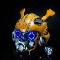 Killerbody Trans4mers Bumblebee Helmet