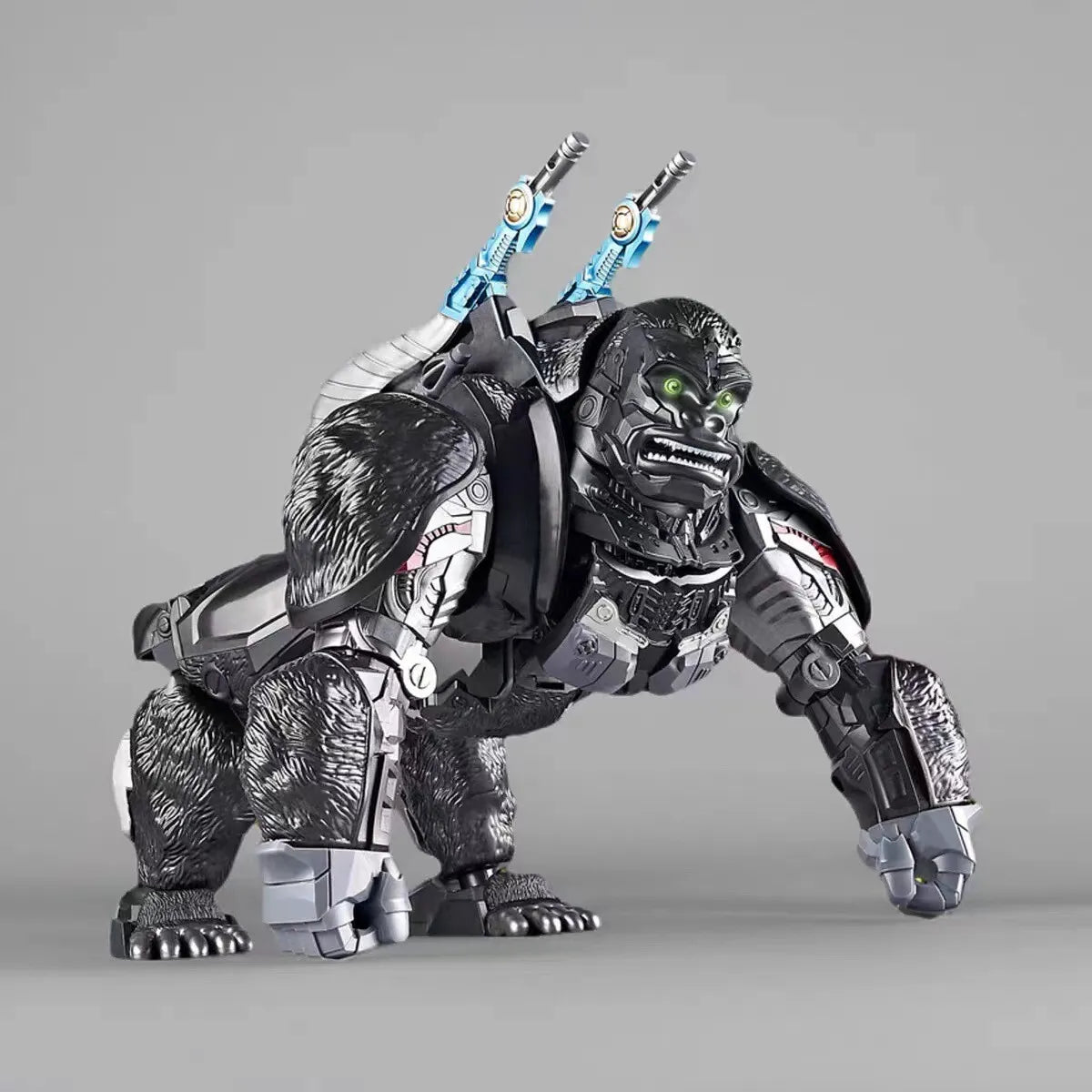 Youhu 132A Leaders Rise Optimus Primal Figure