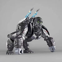 Youhu 132A Leaders Rise Optimus Primal Figure