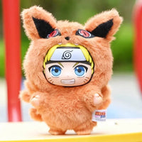 Naruto Monster Party Series Blind Box