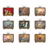 52Toys Tom And Jerry Classic Moment Series 2 Blind Box