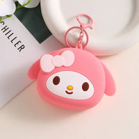 Sanrio Candy Chrome Coin Purse