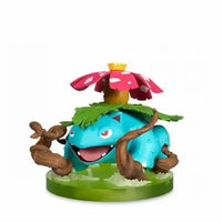 Pokemon Kanto Heroes Diorama Collection