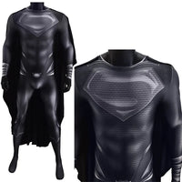Resurrection Superman Deluxe Costume