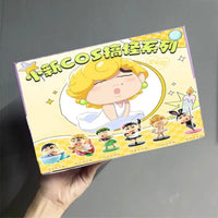 Shinchan Quirky Cosplay Series Blind Box