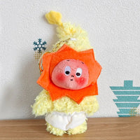 Twinkle Twinkle Premium Plush Keychain