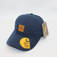 CarHeart Workwear Letter Embroidered Baseball Cap