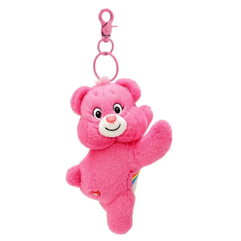 Care Bears Dreamy Aroma Scented Keychain