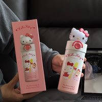 Sanliou Head Sip Luxe Bottle (500 ml)