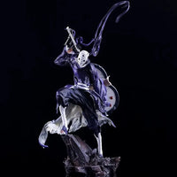 Elite Shinobi Vanguard Luminous Diorama