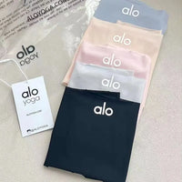 Alo Yoga Airbrush Silk Underwear (Set of 5)