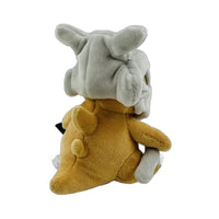 Pokemon Marowak Bone-Keeper Plush