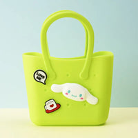 Sanliou Sweetscape EVA Tote Bag