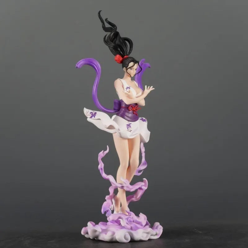 One Piece Nico Robin Wano Kuni Ver. Figure (34 cm)