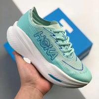 WHO-KA Mens Mach X2 Running Shoes