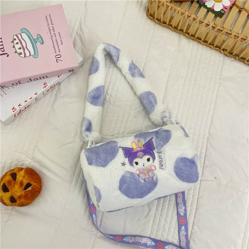 Sanliou Sweet Squad Mini Bag