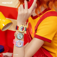 Moetch Hello Kitty Fun Time Series Blind Box