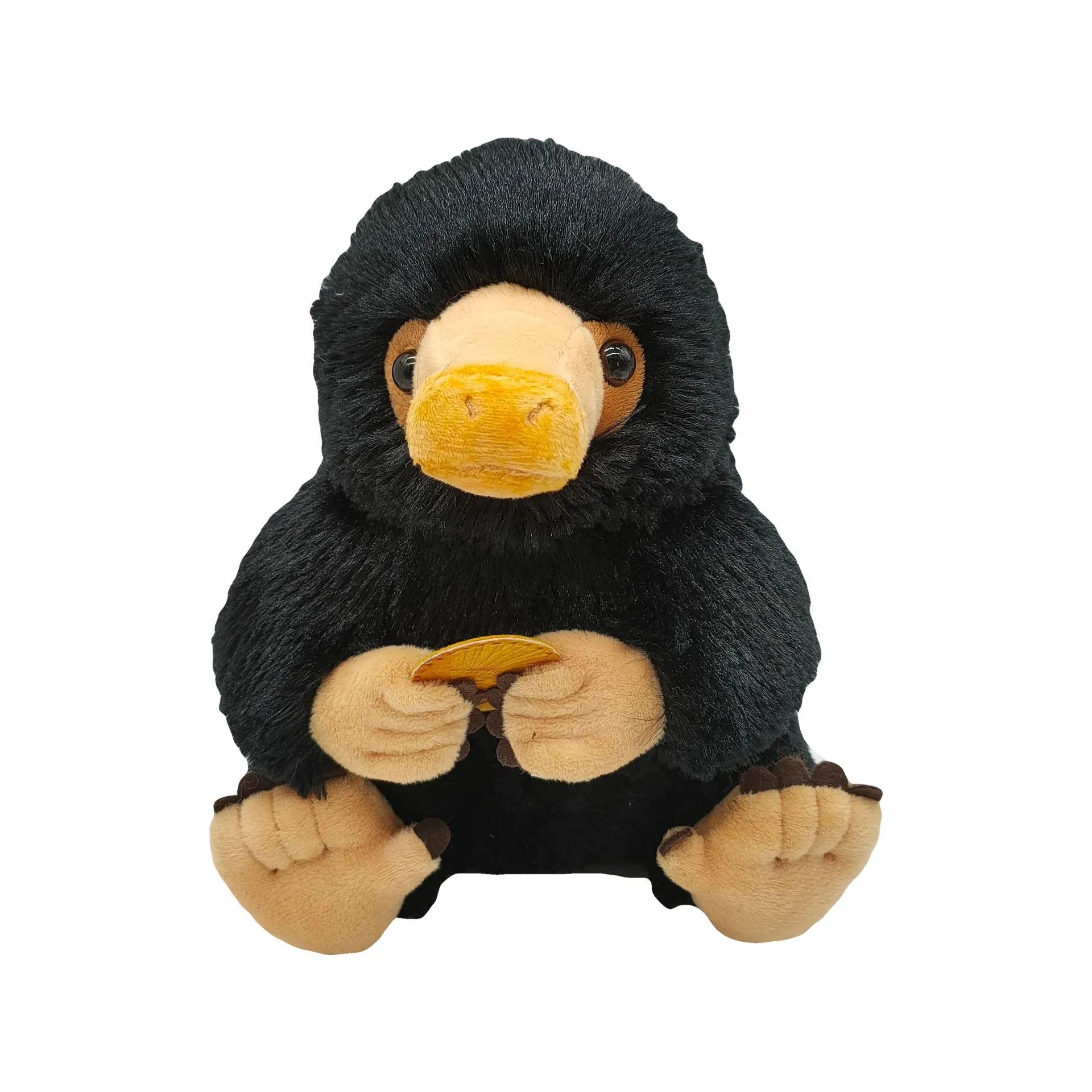 Wizarding World Niffler Gold Coin Plushie (23 cm)
