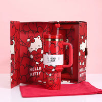 Stanley Hello Kitty Sweet Hearts Tumbler (40 oz)