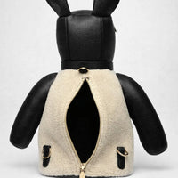 Nocturnia Star-Crossed Bunny Doll Backpack