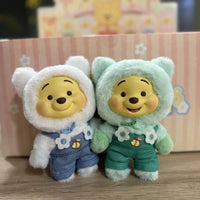 Top Toy Pooh Bear Candy Series Blind Box