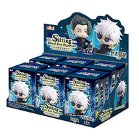 Jujutsu Kaisen Hidden Inventory Sitting Figure Blind Box