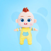 Baby Jojo Bedtime Plush Toy (40 cm)