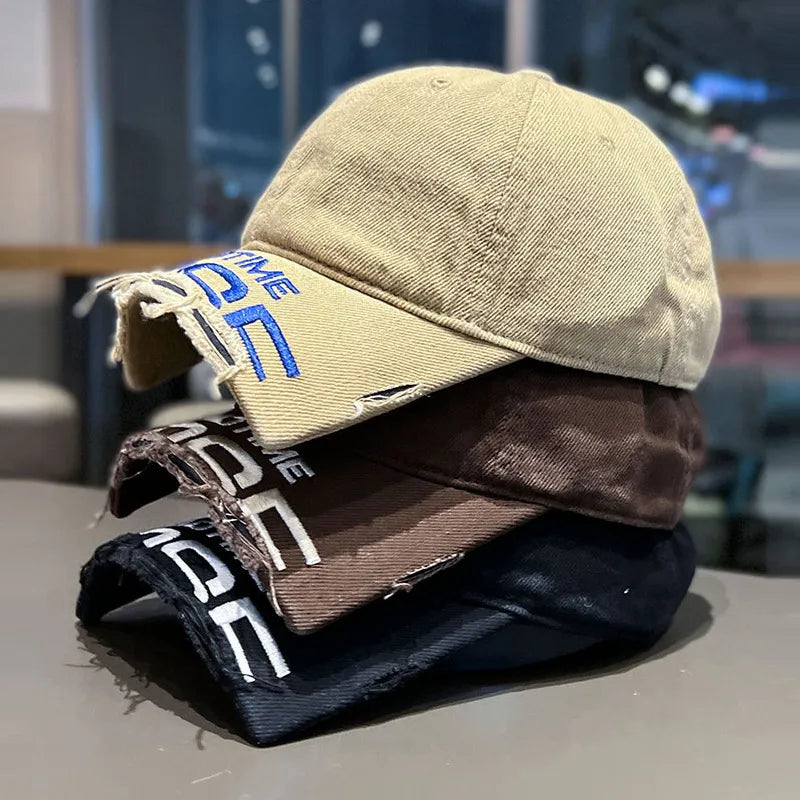 Vendix Madtime Vintage Cap (Copy) - Bear Hugs