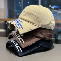 Vendix Madtime Vintage Cap (Copy) - Bear Hugs
