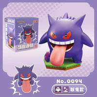 Pokémon Kinetic Dreamland Clockwork Mystery Box