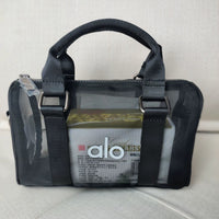 Alo Clarity Mini Mesh Bag