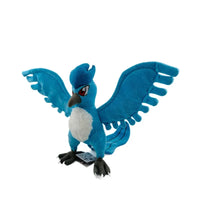 Pokemon Articuno Blizzard-Wing Plush (30 cm)