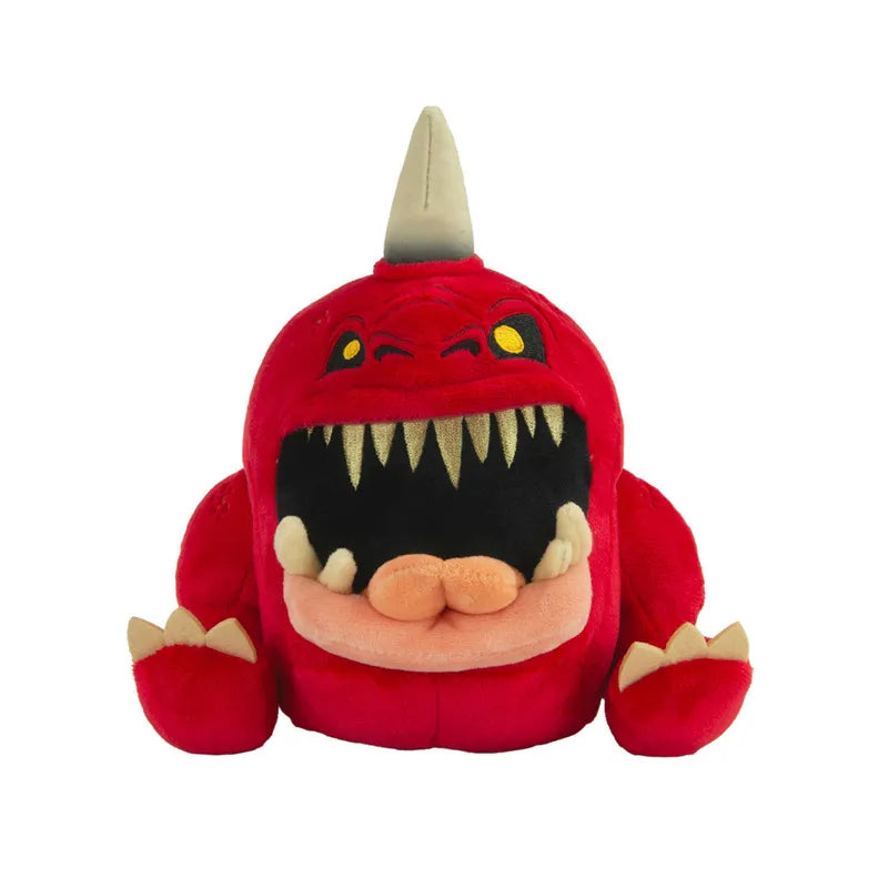 Warhammer Sigma Age Collectible Plushies