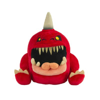 Warhammer Sigma Age Collectible Plushies