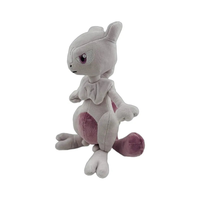 Pokemon Mewtwo Genetic Sovereign Plush (35 cm)