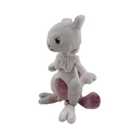 Pokemon Mewtwo Genetic Sovereign Plush (35 cm)