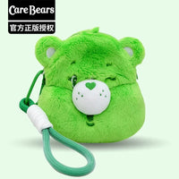 Care Bears Plush Cloud Pouch