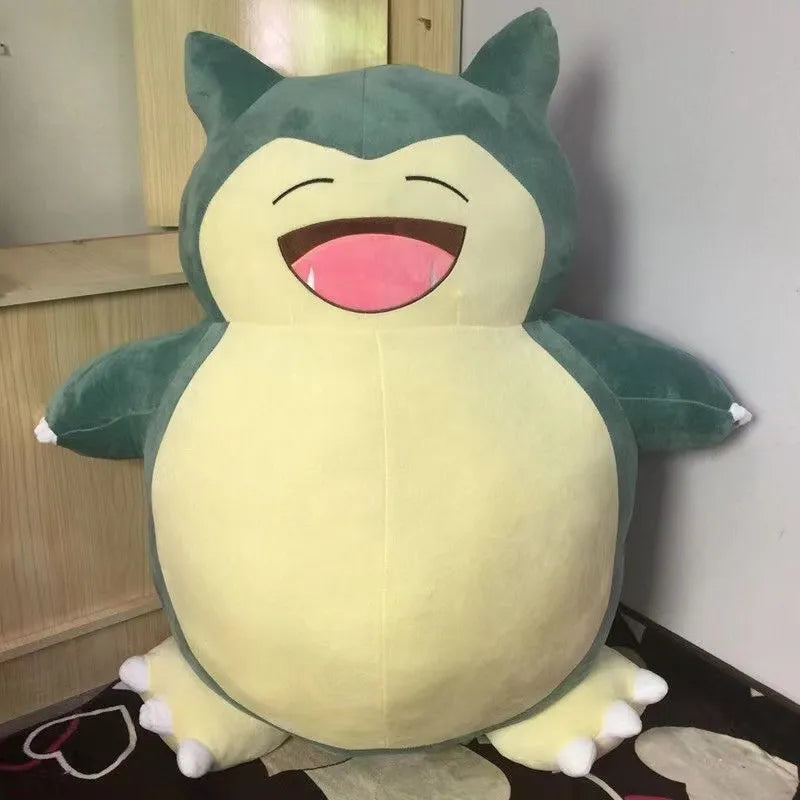 Compagnon câlin géant Ronflex Pokimoen 