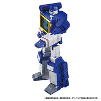 Transformers Masterpiece MPG-19 Soundwave & Condor Set