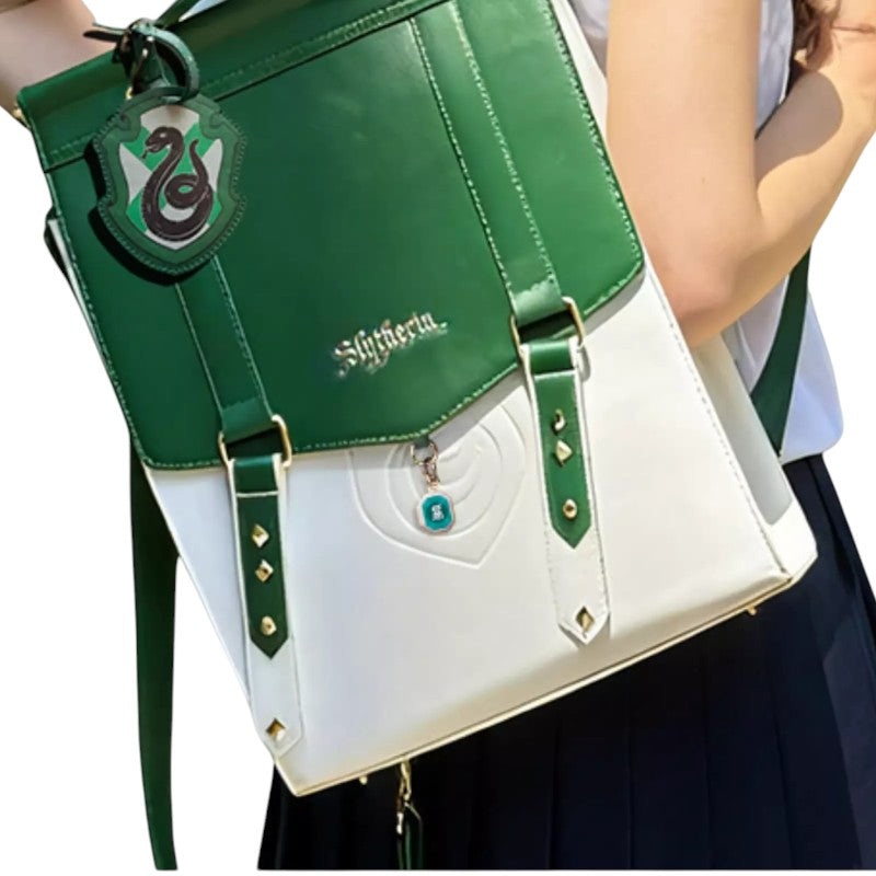 Magic School Campus Heirloom Backpack