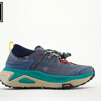 WHO-KA Kaha 3 Low GTX Men's Hiking Shoes
